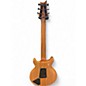 Used PRS Carlos Santana Signature SE Yellow Solid Body Electric Guitar