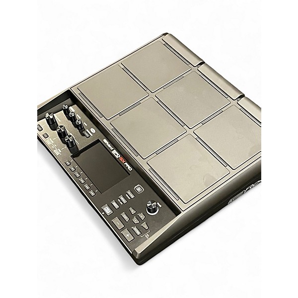 Used Roland SPDSX PRO Trigger Pad