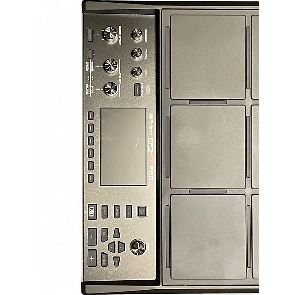 Used Roland SPDSX PRO Trigger Pad