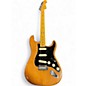 Used Fender American Professional II Stratocaster ROASTED PINE Solid Body Electric Guitar thumbnail