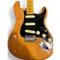 Used Fender American Professional II Stratocaster ROASTED PINE Solid Body Electric Guitar