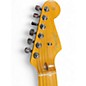 Used Fender American Professional II Stratocaster ROASTED PINE Solid Body Electric Guitar