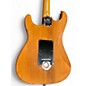 Used Fender American Professional II Stratocaster ROASTED PINE Solid Body Electric Guitar
