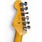 Used Fender American Professional II Stratocaster ROASTED PINE Solid Body Electric Guitar