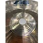 Used SABIAN 10in B8 Splash Cymbal