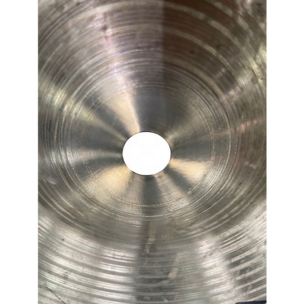 Used SABIAN 16in XS20 Medium Thin Crash Cymbal