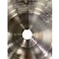 Used SABIAN 16in XS20 Medium Thin Crash Cymbal