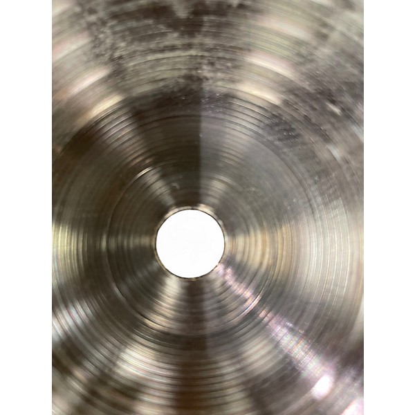 Used SABIAN 16in AA Medium Thin Crash Cymbal