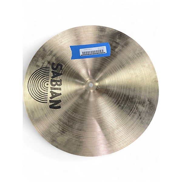 Used SABIAN 16in AA Medium Thin Crash Cymbal