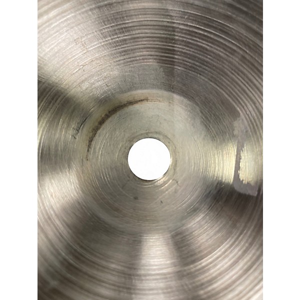 Used SABIAN 16in AA Medium Thin Crash Cymbal