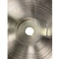 Used SABIAN 16in AA Medium Thin Crash Cymbal
