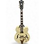 Used Ibanez AF75TDG Vintage White Hollow Body Electric Guitar thumbnail
