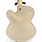 Used Ibanez AF75TDG Vintage White Hollow Body Electric Guitar