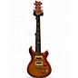 Used PRS SE Custom 24 QUILTED TOP 2 Color Sunburst Solid Body Electric Guitar thumbnail