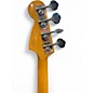 Used Fender Vintera 70s Mustang Bass COMPETITION BURGANDY Electric Bass Guitar