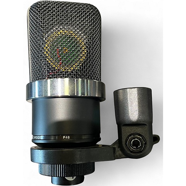Used Neumann TLM102 Condenser Microphone
