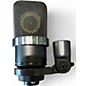 Used Neumann TLM102 Condenser Microphone