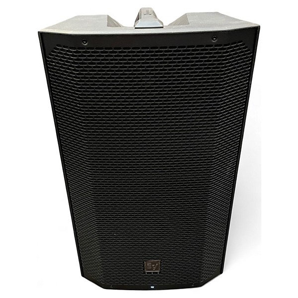 Used Electro-Voice EVERSE 12 Powered Speaker