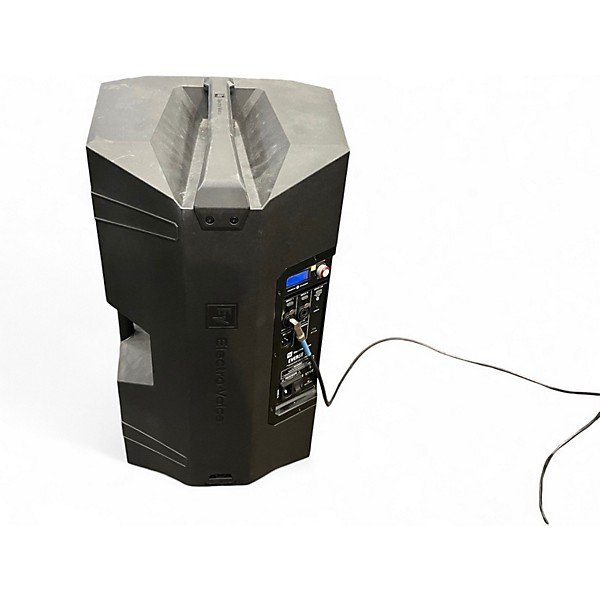 Used Electro-Voice EVERSE 12 Powered Speaker
