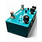 Used Lovepedal Amp Eleven Overdrive Boost Effect Pedal