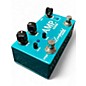 Used Lovepedal Amp Eleven Overdrive Boost Effect Pedal