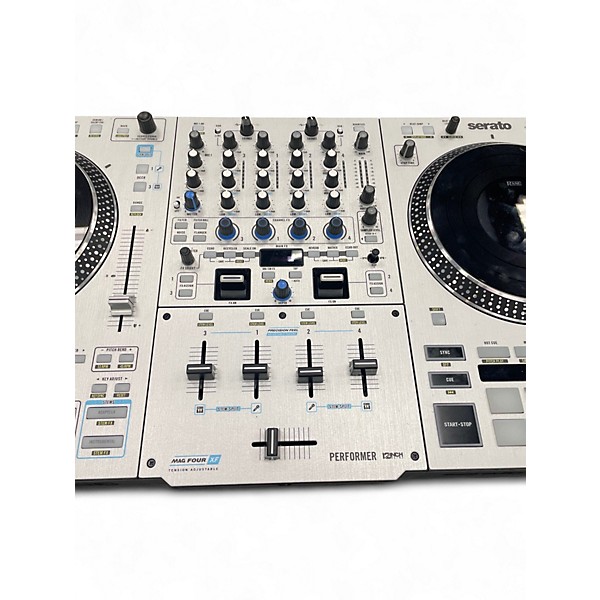 Used RANE PERFORMER USB Turntable