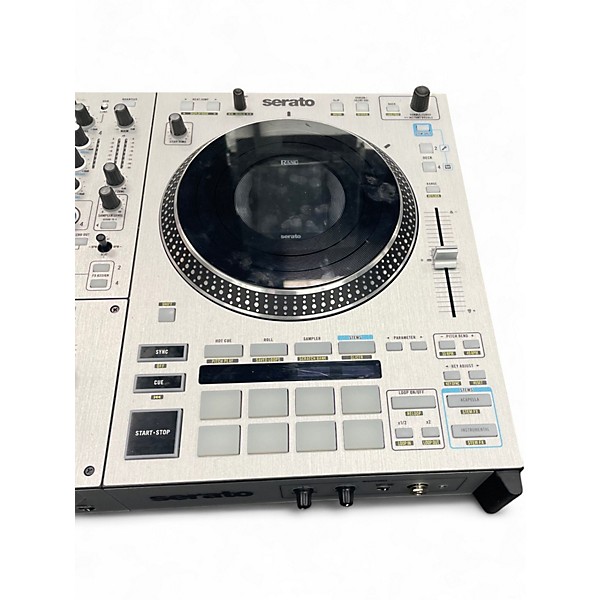 Used RANE PERFORMER USB Turntable