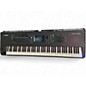 Used Yamaha Montage 88 Key Synthesizer thumbnail