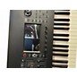 Used Roland FANTOM EX 88 Keyboard Workstation
