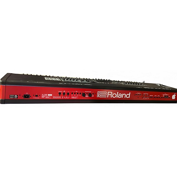 Used Roland FANTOM EX 88 Keyboard Workstation