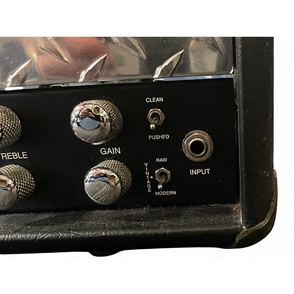 Used MESA/Boogie Single Rectifier 50W Tube Guitar Amp Head