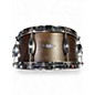 Used C&C Drum Company 14in Cardwell Mahogany 7 ply Mahogany Drum thumbnail