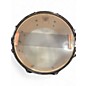 Used C&C Drum Company 14in Cardwell Mahogany 7 ply Mahogany Drum