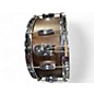 Used C&C Drum Company 14in Cardwell Mahogany 7 ply Mahogany Drum