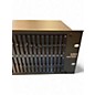 Used dbx 1231 Dual 31-Band Graphic Equalizer