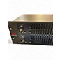 Used dbx 1231 Dual 31-Band Graphic Equalizer