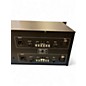 Used dbx 1231 Dual 31-Band Graphic Equalizer