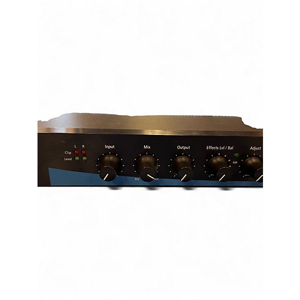 Used Lexicon MPX110 Multi Effects Processor