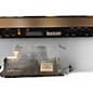 Used Lexicon MPX110 Multi Effects Processor