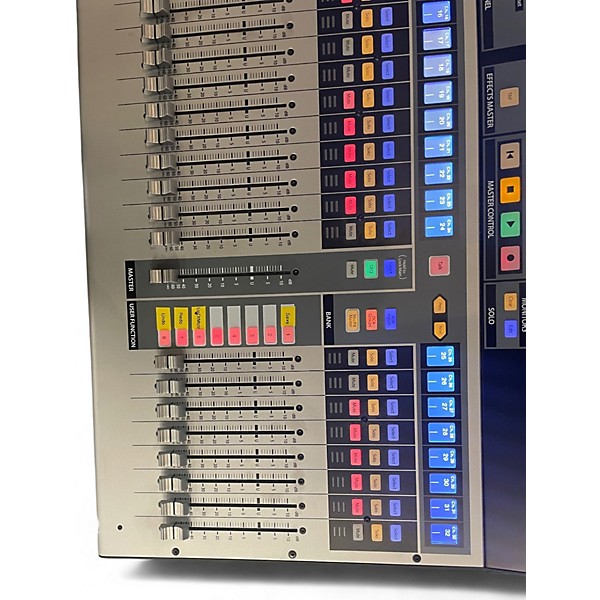 Used PreSonus STUDIO LIVE 32S Digital Mixer