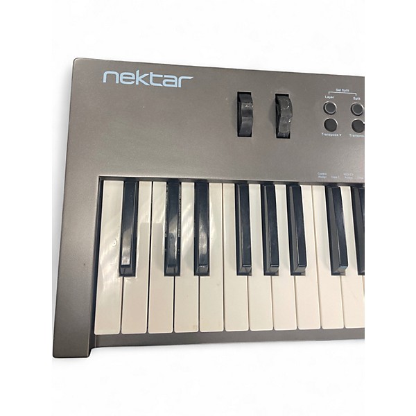 Used Nektar LX88+ MIDI Controller