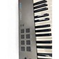 Used Nektar LX88+ MIDI Controller