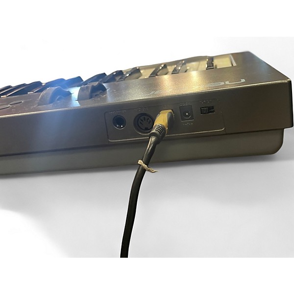 Used Nektar LX88+ MIDI Controller