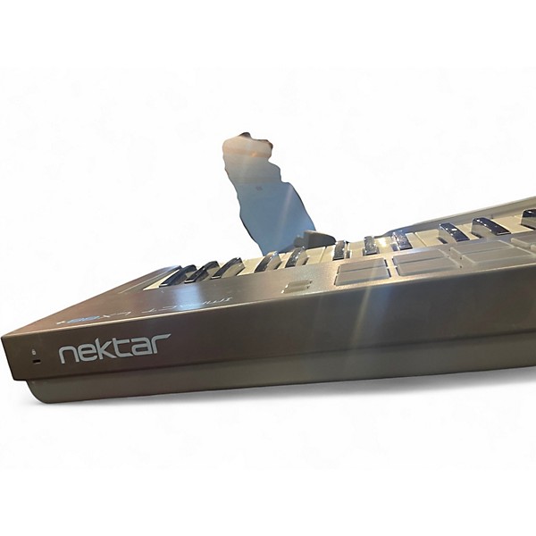 Used Nektar LX88+ MIDI Controller