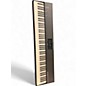 Used Studio Logic SL88 GRAND MIDI Controller thumbnail