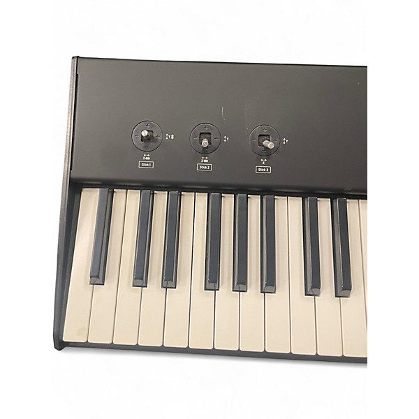 Used Studio Logic SL88 GRAND MIDI Controller