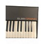 Used Studio Logic SL88 GRAND MIDI Controller