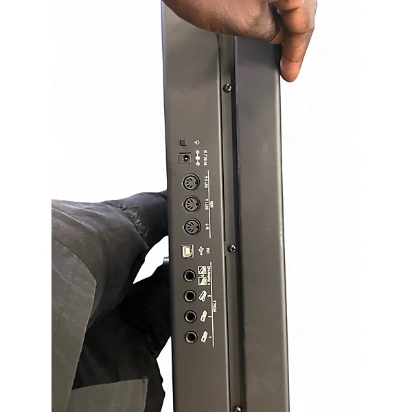 Used Studio Logic SL88 GRAND MIDI Controller