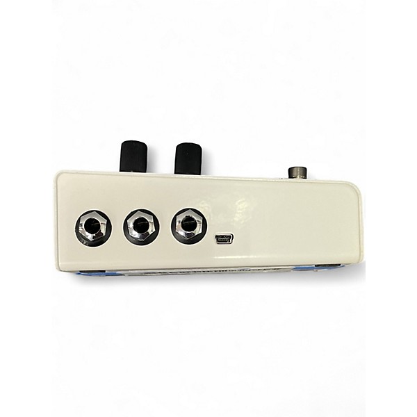 Used DigiTech SDRUM Pedal