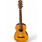 Used Fender MA-1 3/4 Size Natural Acoustic Guitar thumbnail